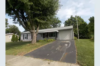 1738 Lundgren Road, New Carlisle, OH 45344 - Photo 2