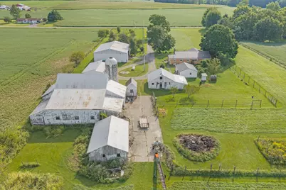 697 Township Road 31, Bellefontaine, OH 43311 - Photo 84