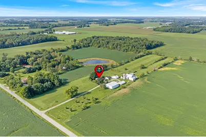 697 Township Road 31, Bellefontaine, OH 43311 - Photo 92