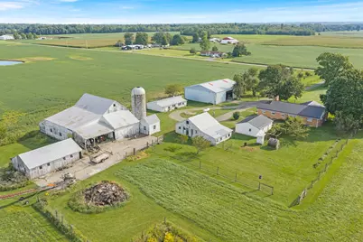 697 Township Road 31, Bellefontaine, OH 43311 - Photo 86