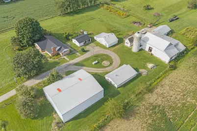 697 Township Road 31, Bellefontaine, OH 43311 - Photo 82