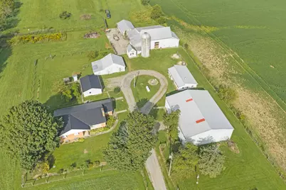 697 Township Road 31, Bellefontaine, OH 43311 - Photo 76