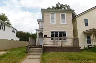 352 Buxton Ave, Springfield, OH 45505 - Photo 2