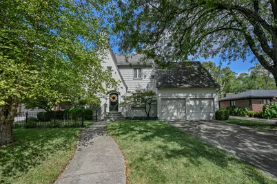 286 N Broadmoor Boulevard, Springfield, OH 45504 - Photo 4