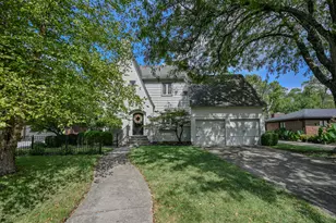 286 N Broadmoor Blvd, Springfield, OH 45504 - Photo 4