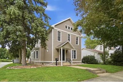 410 E Pearl Street, Wapakoneta, OH 45895 - Photo 2