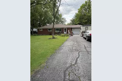 2576 Lefevre Road, Troy, OH 45373 - Photo 1