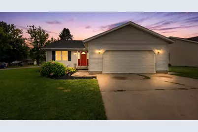 1401 Carrol Street, Sidney, OH 45365 - Photo 1