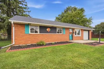 854 Fitchland Drive, Vandalia, OH 45377 - Photo 4