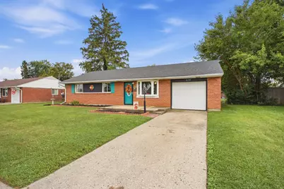 854 Fitchland Drive, Vandalia, OH 45377 - Photo 1