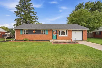 854 Fitchland Drive, Vandalia, OH 45377 - Photo 2