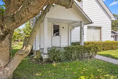 218 S Sandusky Street, Rushsylvania, OH 43347 - Photo 2