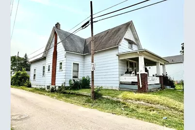 328 N Race Street, Springfield, OH 45504 - Photo 8