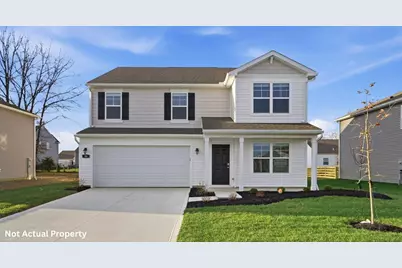 1208 Sherwood Loop, Bellefontaine, OH 43311 - Photo 1