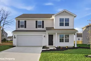 1208 Sherwood Loop, Bellefontaine, OH 43311 - Photo 1