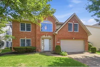660 Golf View Court, Vandalia, OH 45377 - Photo 2