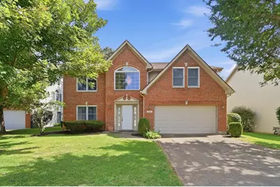 660 Golf View Court, Vandalia, OH 45377 - Photo 1