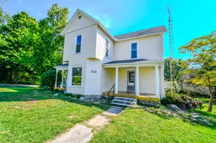 312 N Monroe St, Christiansburg, OH 45389 - Photo 6