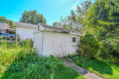 312 N Monroe Street, Christiansburg, OH 45389 - Photo 50