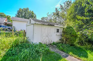 312 N Monroe St, Christiansburg, OH 45389 - Photo 50