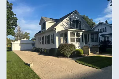 106 S Main Street, New Bremen, OH 45869 - Photo 1