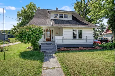 612 W Madison Street, New Carlisle, OH 45344 - Photo 6
