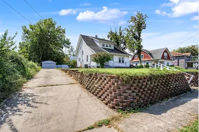 612 W Madison Street, New Carlisle, OH 45344 - Photo 2
