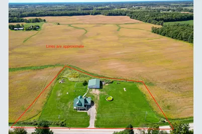 5310 County Road 20, Mount Gilead, OH 43338 - Photo 6
