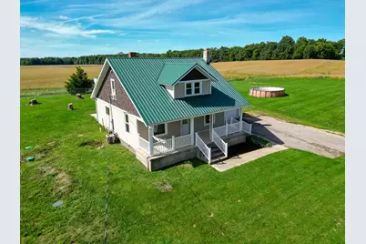 5310 County Road 20, Mount Gilead, OH 43338 - Photo 2