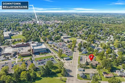 711 Rush Avenue, Bellefontaine, OH 43311 - Photo 10