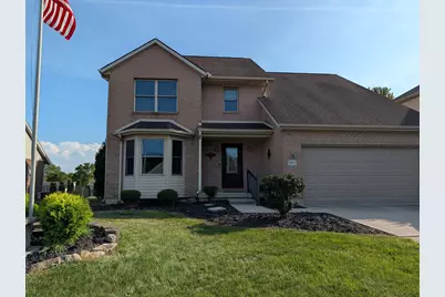 343 Windsor Park, Sidney, OH 45365 - Photo 2