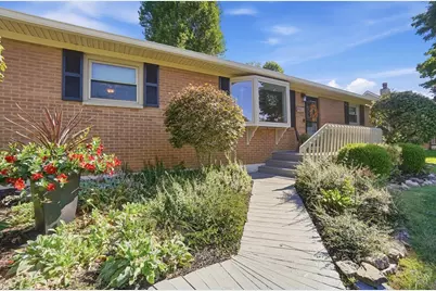2724 Preston Drive, Springfield, OH 45506 - Photo 6