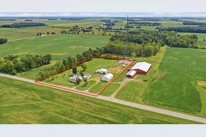 25702 Ohio 67, Waynesfield, OH 45896 - Photo 2