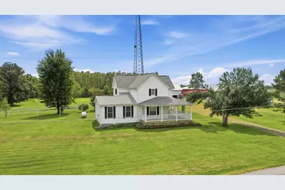 25702 Ohio 67, Waynesfield, OH 45896 - Photo 1