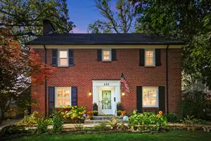 431 Dover Rd, Springfield, OH 45504 - Photo 1