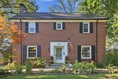 431 Dover Road, Springfield, OH 45504 - Photo 2