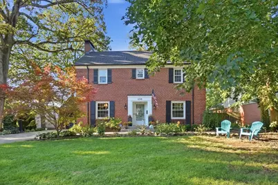 431 Dover Road, Springfield, OH 45504 - Photo 4
