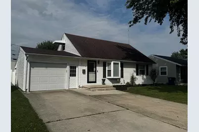 854 Lake Avenue, Saint Marys, OH 45885 - Photo 2