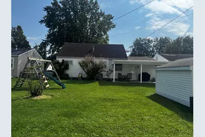854 Lake Avenue, Saint Marys, OH 45885 - Photo 4