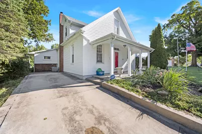 533 E Chillicothe Avenue, Bellefontaine, OH 43311 - Photo 4