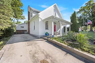 533 E Chillicothe Ave, Bellefontaine, OH 43311 - Photo 4