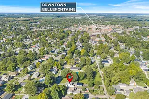 533 E Chillicothe Ave, Bellefontaine, OH 43311 - Photo 72