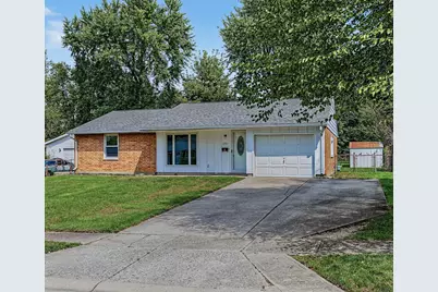 3746 Marion Drive, Enon, OH 45323 - Photo 2