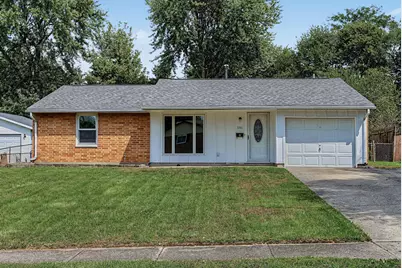 3746 Marion Drive, Enon, OH 45323 - Photo 1