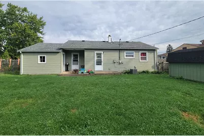 108 Funston Avenue, New Carlisle, OH 45344 - Photo 2