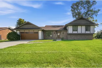 1444 Timberlane Drive, Lima, OH 45805 - Photo 1