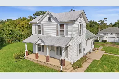 5377 E Westbrook Road, Clayton, OH 45315 - Photo 2