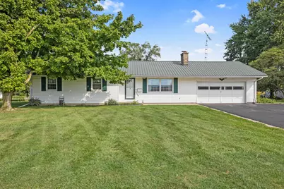 250 W Geneva Street, Dunkirk, OH 45836 - Photo 1