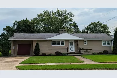 510 Hall Avenue, Sidney, OH 45365 - Photo 1
