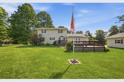 1667 Bending Tree Drive, New Carlisle, OH 45344 - Photo 58